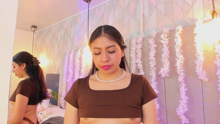 ZoeBell's Streamate show and profile