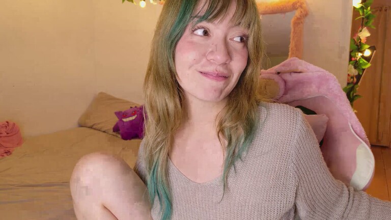 JulieDiamondGB's Streamate show and profile