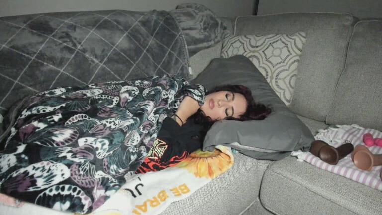 Tiny_Taylorr's Streamate show and profile