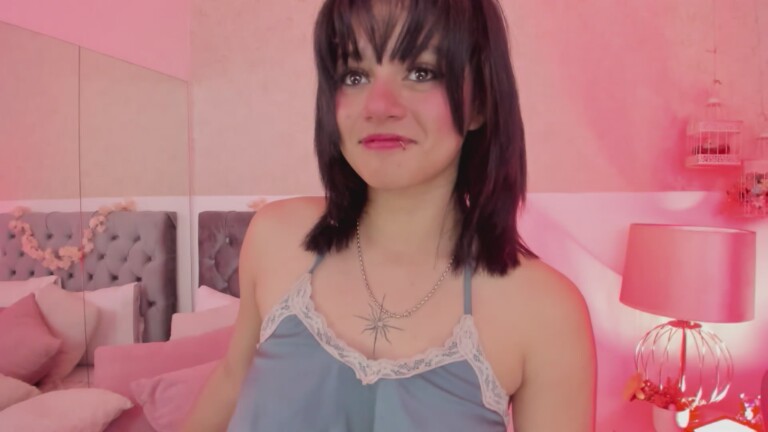 AnitaVega's Streamate show and profile