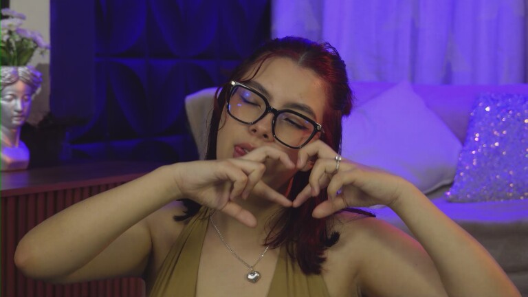 NemesisVelvett's Streamate show and profile