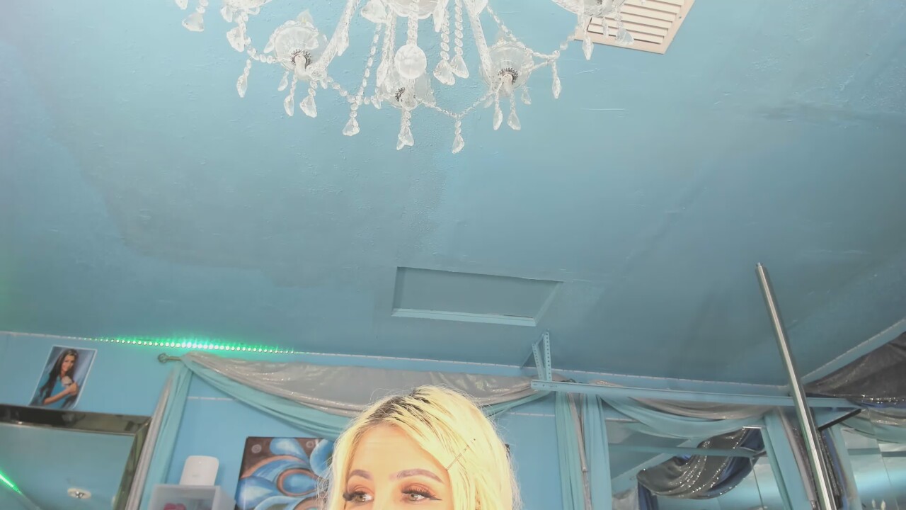 ADRIANNA777