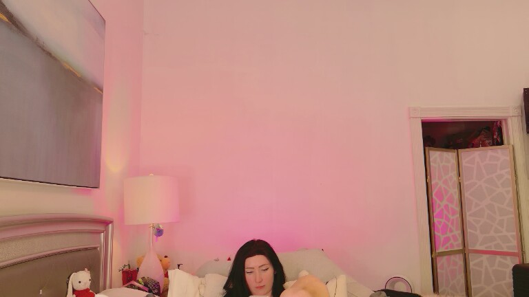 TeenieMarie's Streamate show and profile