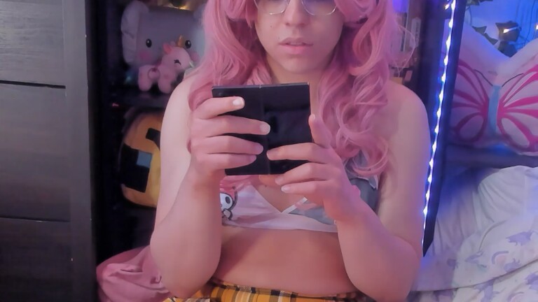 Avacutiex's Streamate show and profile