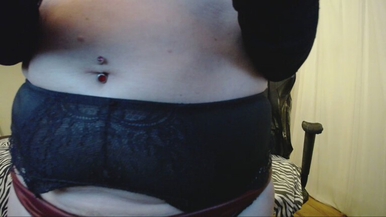 Gartersex's Streamate show and profile