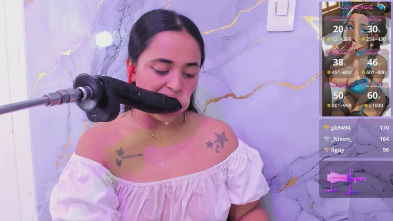 susan_bigass's Streamate show and profile