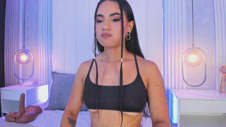 ScarletClark's Streamate show and profile