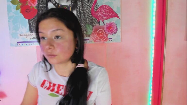 DyanaMoon22's Streamate show and profile