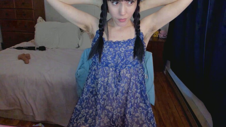 Lunasha's Streamate show and profile