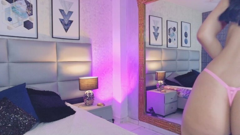 JeannaVender's Streamate show and profile