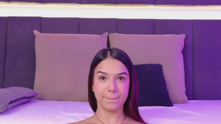 Angelthompson19's Streamate show and profile