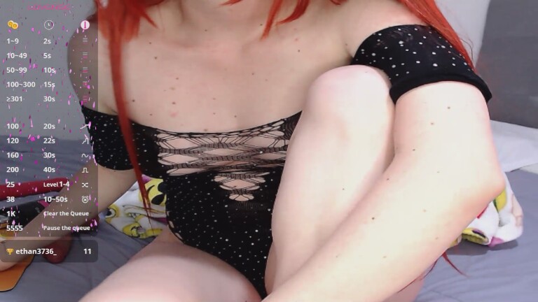 LANAASUNNY's Streamate show and profile