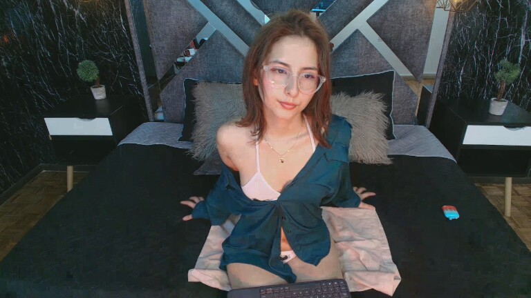 Layla_Wade's Streamate show and profile