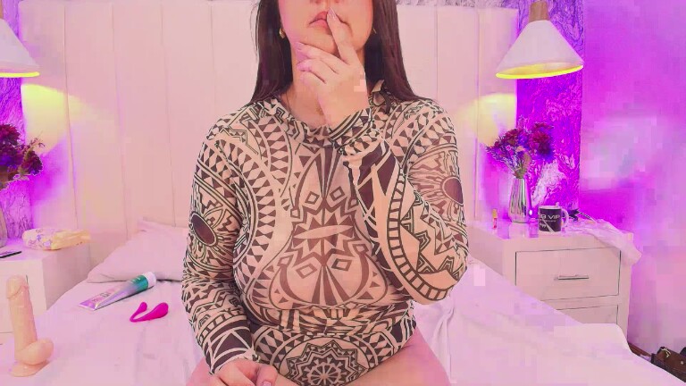 Miia_606's Streamate show and profile