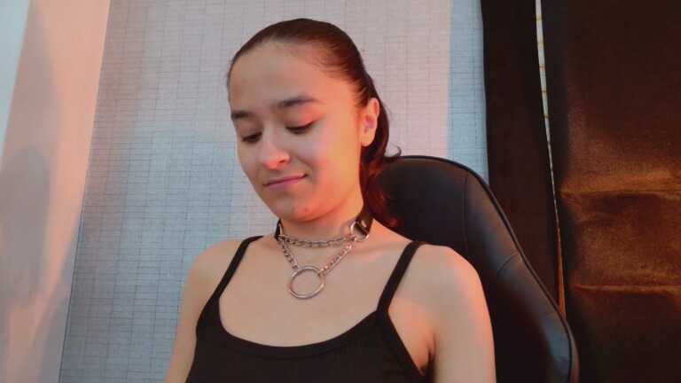 AmeliaSmithh's Streamate show and profile