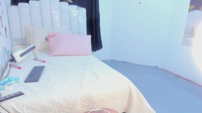 RoxanaBlanche's Streamate show and profile