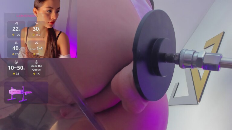 Greta_Petite's Streamate show and profile