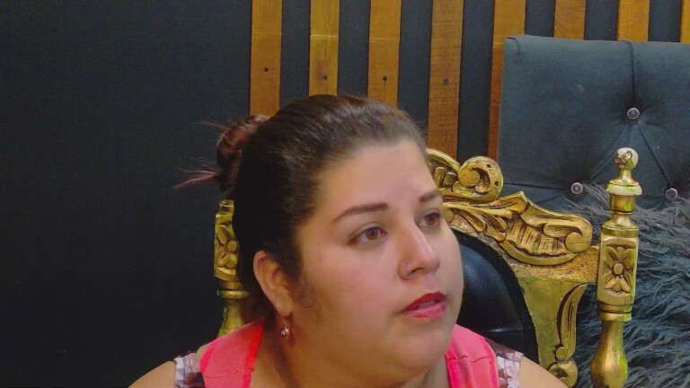 SiennaAdams's Streamate show and profile