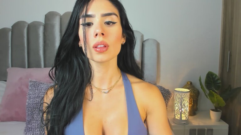 AlisiaConors's Streamate show and profile