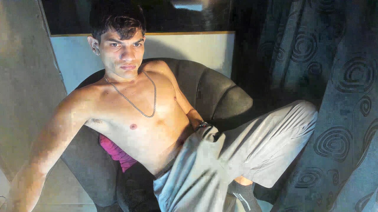 Andyloverhard