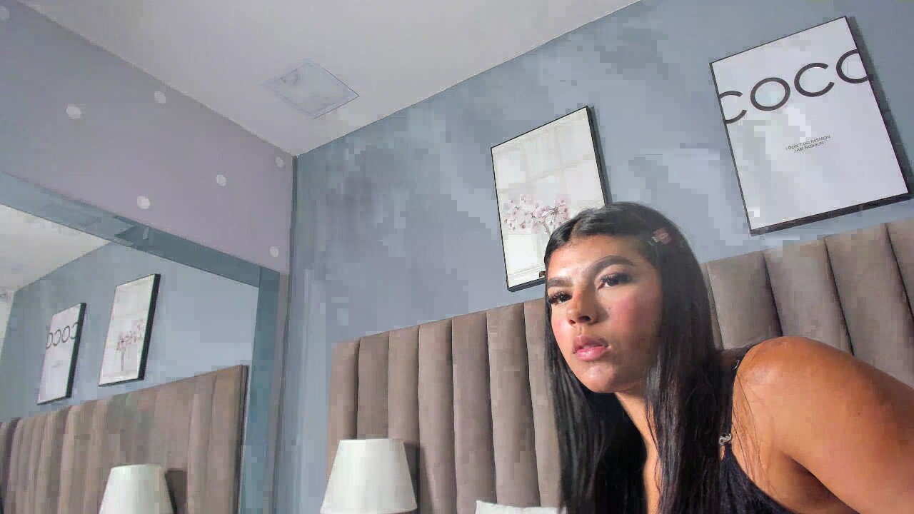 AllisonPreston