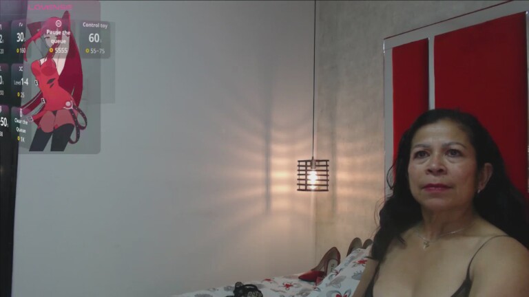 SWEETMILF_VC's Streamate show and profile